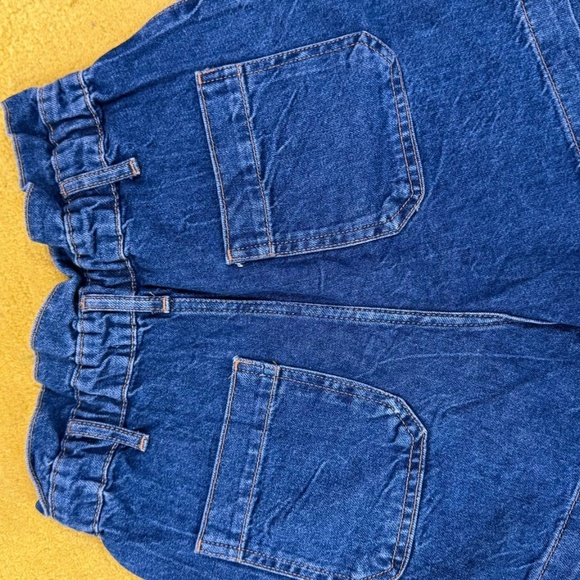 Shorts Zara - Picture 4 of 5